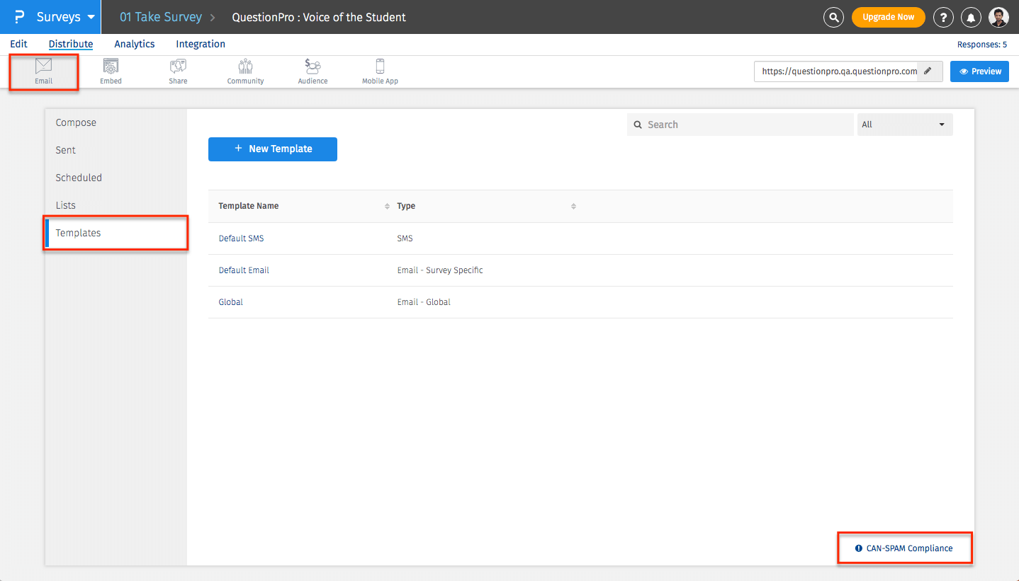 Survey Software Help Image
