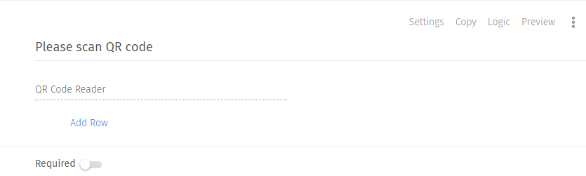 Survey Software Help Image