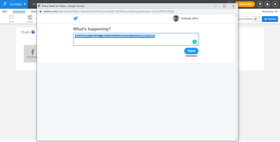 Survey Software Help Image